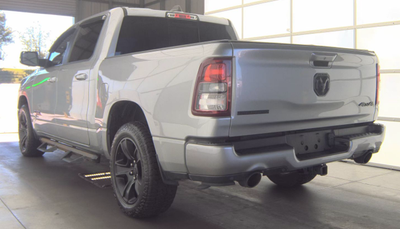 2021 RAM Ram 1500 Big Horn/Lone Star
