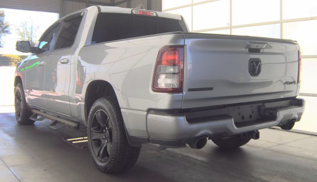 2021 RAM Ram 1500 Big Horn/Lone Star
