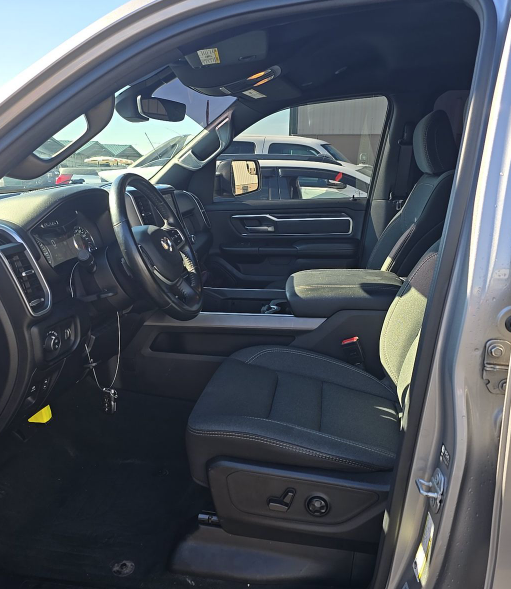 2021 RAM Ram 1500 Big Horn/Lone Star