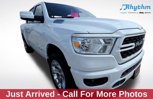 2022 RAM Ram 1500 Big Horn/Lone Star