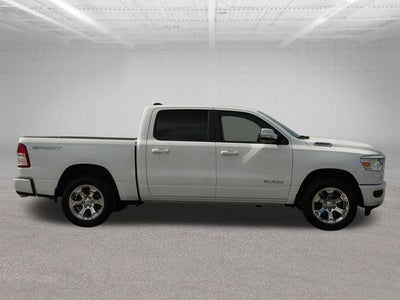 2022 RAM Ram 1500 Big Horn/Lone Star