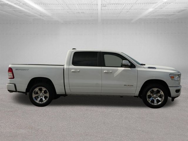 2022 RAM Ram 1500 Big Horn/Lone Star
