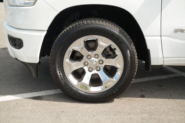 2022 RAM Ram 1500 Big Horn/Lone Star