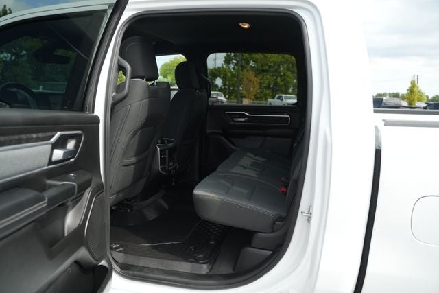 2022 RAM Ram 1500 Big Horn/Lone Star