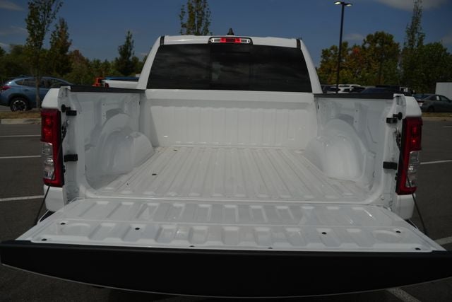 2022 RAM Ram 1500 Big Horn/Lone Star