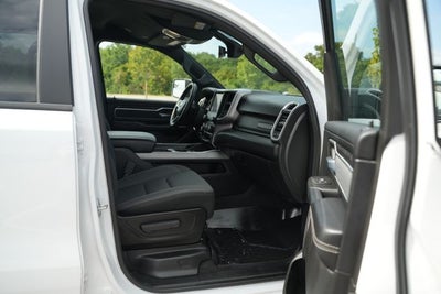 2022 RAM Ram 1500 Big Horn/Lone Star