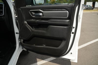 2022 RAM Ram 1500 Big Horn/Lone Star