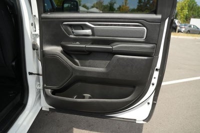2022 RAM Ram 1500 Big Horn/Lone Star