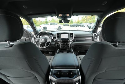 2022 RAM Ram 1500 Big Horn/Lone Star