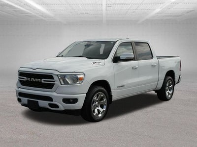 2022 RAM Ram 1500 Big Horn/Lone Star