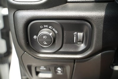 2022 RAM Ram 1500 Big Horn/Lone Star