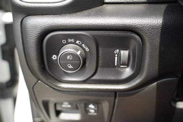 2022 RAM Ram 1500 Big Horn/Lone Star