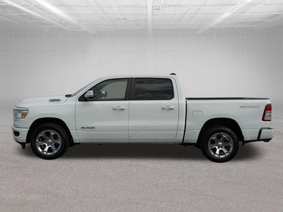 2022 RAM Ram 1500 Big Horn/Lone Star
