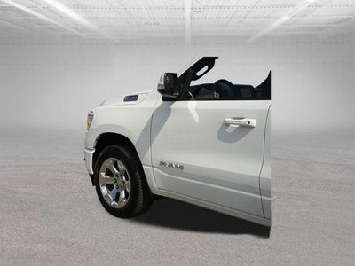 2022 RAM Ram 1500 Big Horn/Lone Star