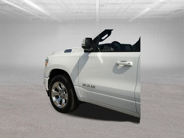 2022 RAM Ram 1500 Big Horn/Lone Star