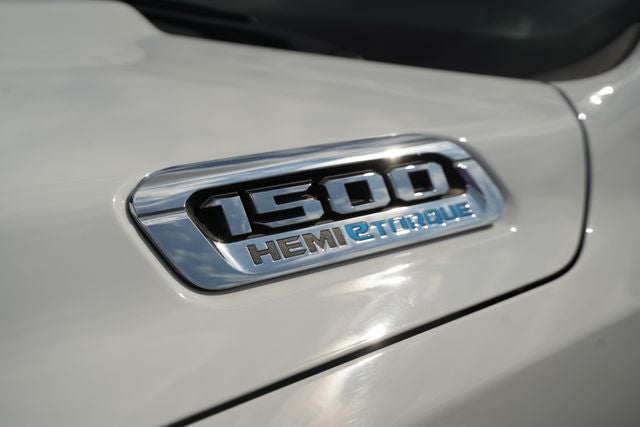 2022 RAM Ram 1500 Big Horn/Lone Star
