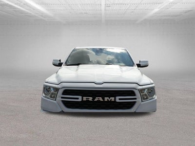 2022 RAM Ram 1500 Big Horn/Lone Star