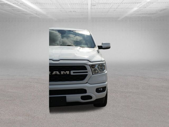 2022 RAM Ram 1500 Big Horn/Lone Star