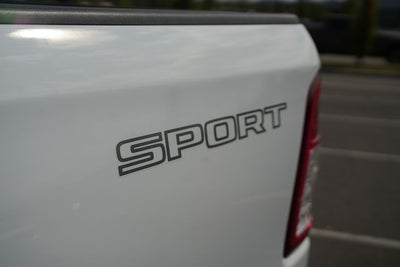 2022 RAM Ram 1500 Big Horn/Lone Star