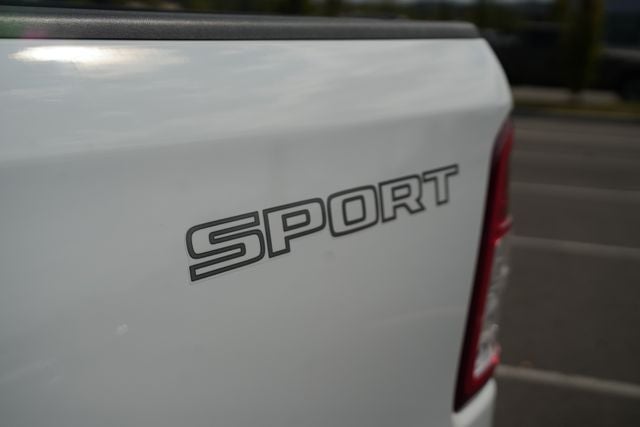 2022 RAM Ram 1500 Big Horn/Lone Star
