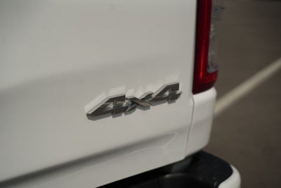 2022 RAM Ram 1500 Big Horn/Lone Star