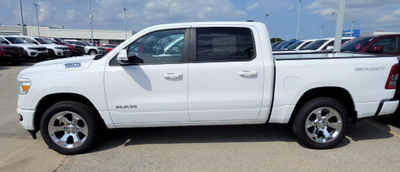 2022 RAM Ram 1500 Big Horn/Lone Star