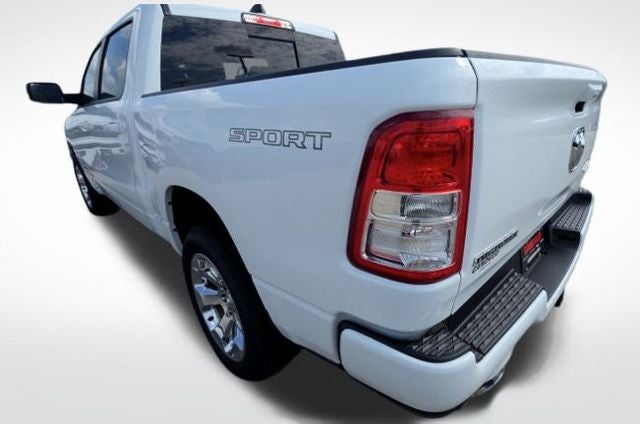 2022 RAM Ram 1500 Big Horn/Lone Star