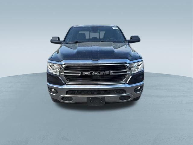 2019 RAM 1500 Big Horn/Lone Star Crew Cab 4x4 5'7' Box