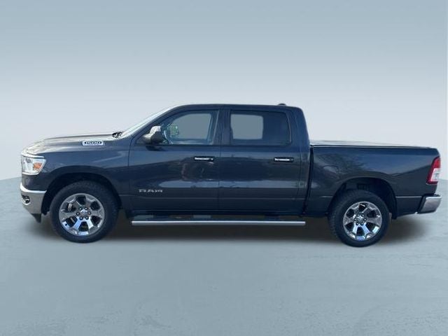 2019 RAM 1500 Big Horn/Lone Star Crew Cab 4x4 5'7' Box