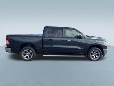 2019 RAM 1500 Big Horn/Lone Star Crew Cab 4x4 5'7' Box
