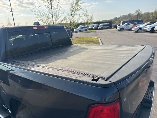2019 RAM 1500 Big Horn/Lone Star Crew Cab 4x4 5'7' Box