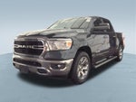 2019 RAM 1500 Big Horn/Lone Star Crew Cab 4x4 5'7' Box