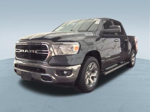 2019 RAM 1500 Big Horn/Lone Star Crew Cab 4x4 5'7' Box