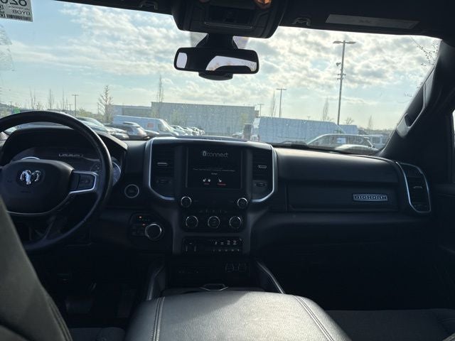 2019 RAM 1500 Big Horn/Lone Star Crew Cab 4x4 5'7' Box