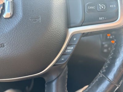 2019 RAM 1500 Big Horn/Lone Star Crew Cab 4x4 5'7' Box