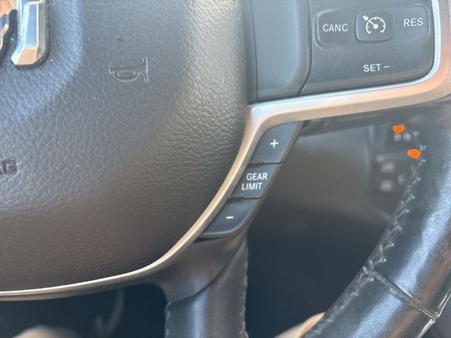 2019 RAM 1500 Big Horn/Lone Star Crew Cab 4x4 5'7' Box