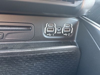 2019 RAM 1500 Big Horn/Lone Star Crew Cab 4x4 5'7' Box