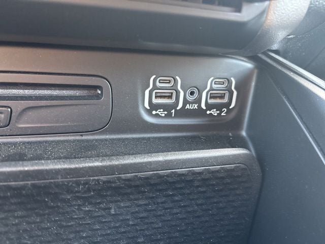 2019 RAM 1500 Big Horn/Lone Star Crew Cab 4x4 5'7' Box