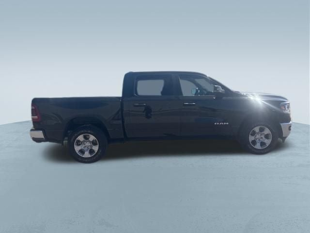 2023 RAM 1500 Lone Star Crew Cab 4x4 5'7' Box