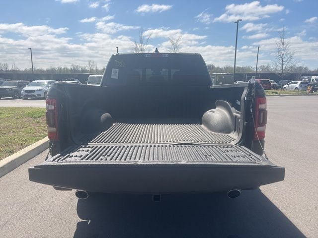 2023 RAM 1500 Lone Star Crew Cab 4x4 5'7' Box