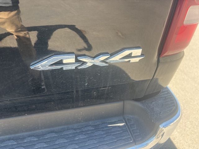 2023 RAM 1500 Lone Star Crew Cab 4x4 5'7' Box