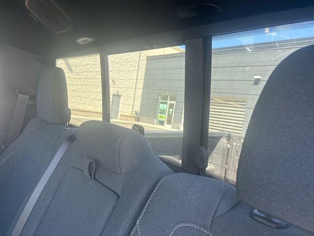 2023 RAM 1500 Lone Star Crew Cab 4x4 5'7' Box