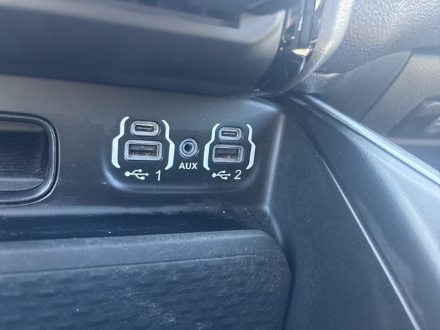 2023 RAM 1500 Lone Star Crew Cab 4x4 5'7' Box