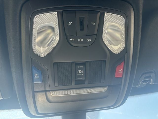 2023 RAM 1500 Lone Star Crew Cab 4x4 5'7' Box