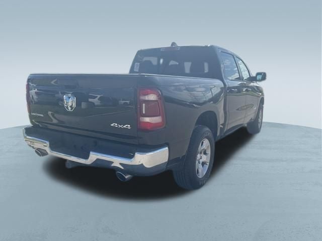 2023 RAM 1500 Lone Star Crew Cab 4x4 5'7' Box