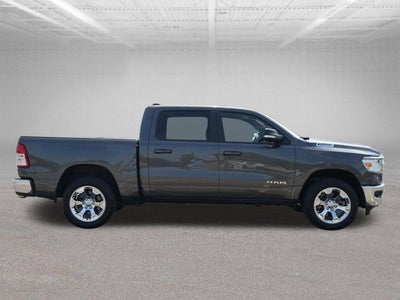 2022 RAM Ram 1500 Big Horn/Lone Star