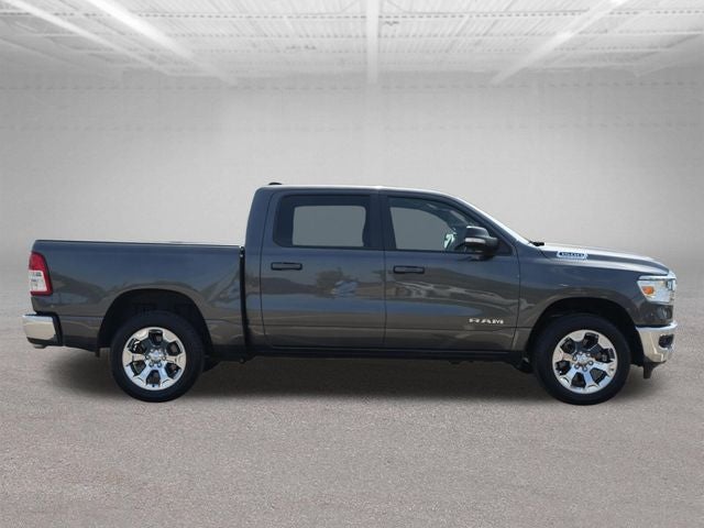 2022 RAM Ram 1500 Big Horn/Lone Star