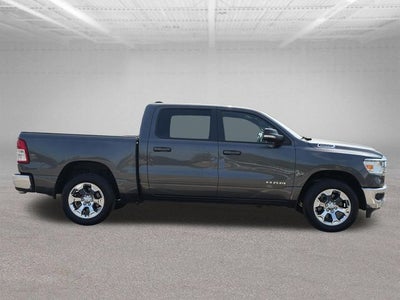 2022 RAM Ram 1500 Big Horn/Lone Star