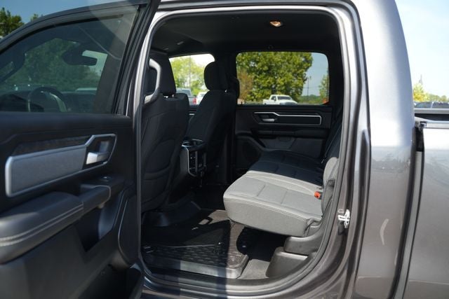2022 RAM Ram 1500 Big Horn/Lone Star
