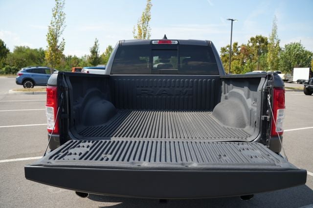 2022 RAM Ram 1500 Big Horn/Lone Star